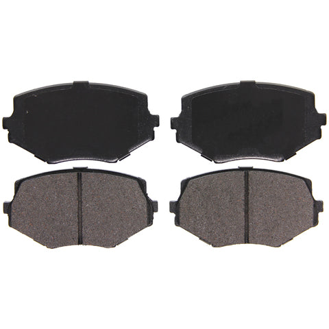 Disc Brake Pad Set Wagner Brake ZX635
