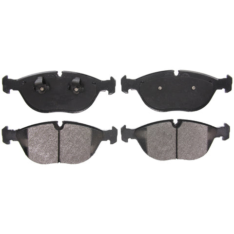 Disc Brake Pad Set Wagner Brake ZX682