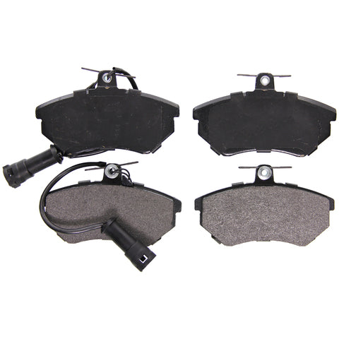 Disc Brake Pad Set Wagner Brake ZX684A