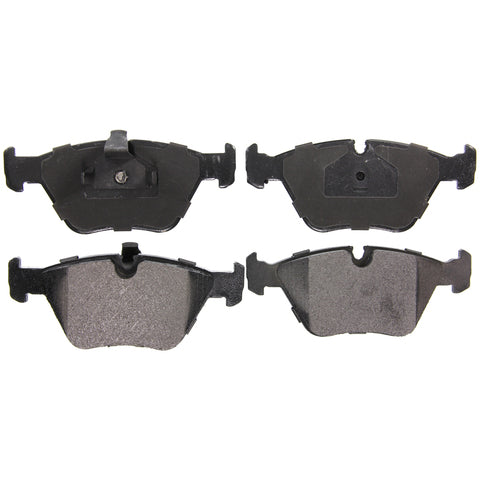 Disc Brake Pad Set Wagner Brake ZX725
