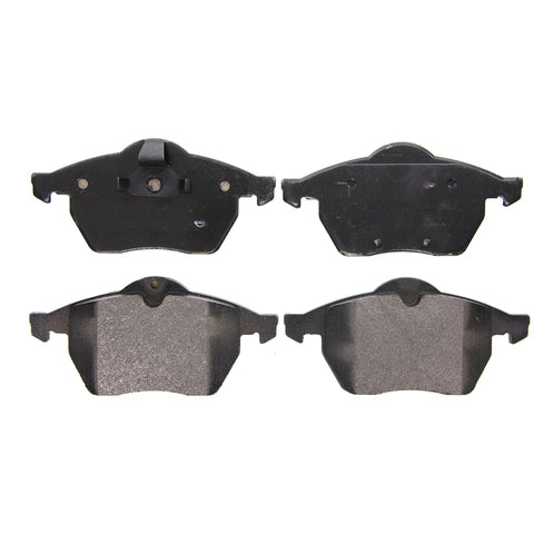 Disc Brake Pad Set Wagner Brake ZX736