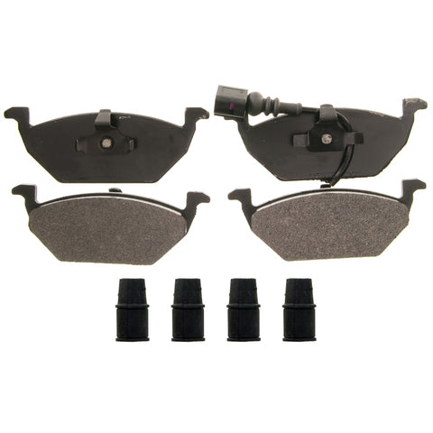 Disc Brake Pad Set Wagner Brake ZX768A