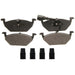 Disc Brake Pad Set Wagner Brake ZX768A