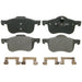 Disc Brake Pad Set Wagner Brake ZX794