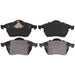 Disc Brake Pad Set Wagner Brake ZX836