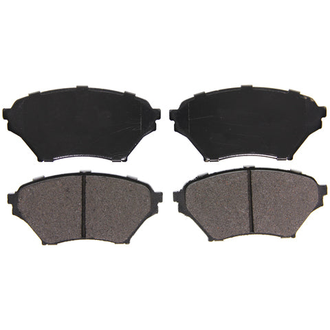 Disc Brake Pad Set Wagner Brake ZX890