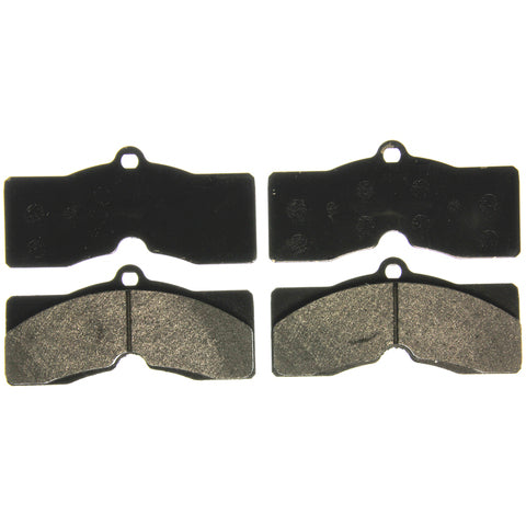 Disc Brake Pad Set Wagner Brake ZX8