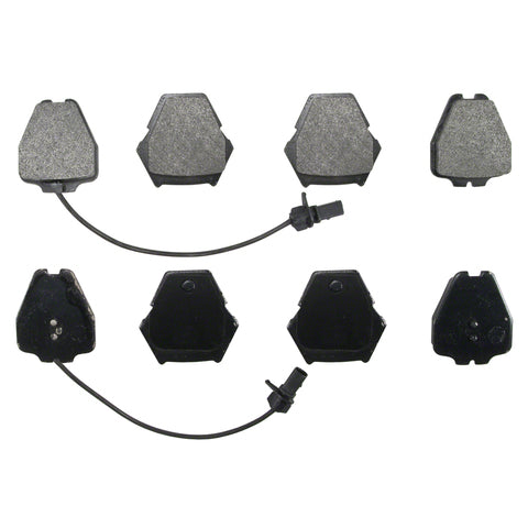Disc Brake Pad Set Wagner Brake ZX912