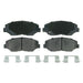 Disc Brake Pad Set Wagner Brake ZX914