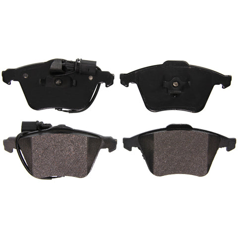 Disc Brake Pad Set Wagner Brake ZX915A