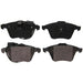 Disc Brake Pad Set Wagner Brake ZX915A