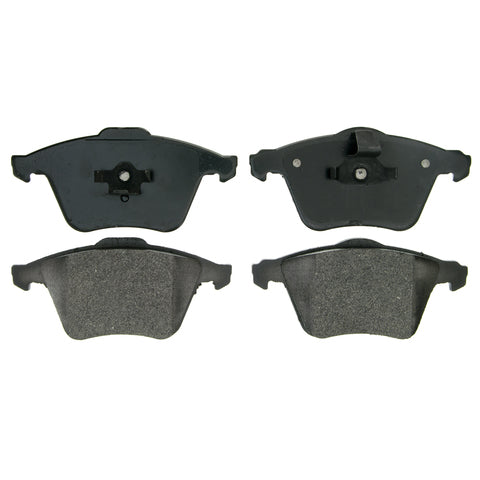 Disc Brake Pad Set Wagner Brake ZX915B