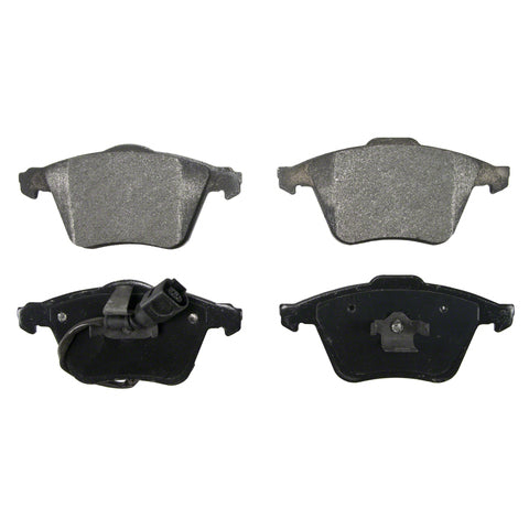 Disc Brake Pad Set Wagner Brake ZX915C