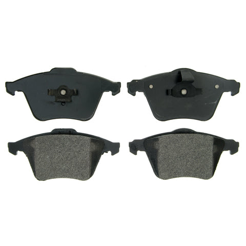 Disc Brake Pad Set Wagner Brake ZX915D