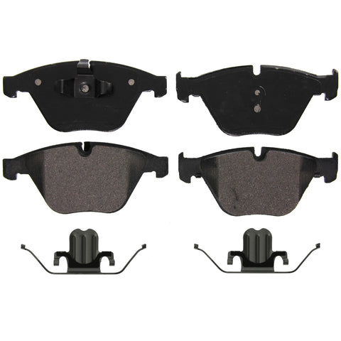 Disc Brake Pad Set Wagner Brake ZX918A