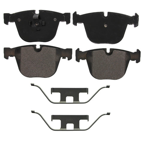 Disc Brake Pad Set Wagner Brake ZX919