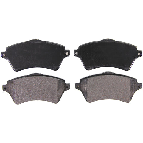 Disc Brake Pad Set Wagner Brake ZX926