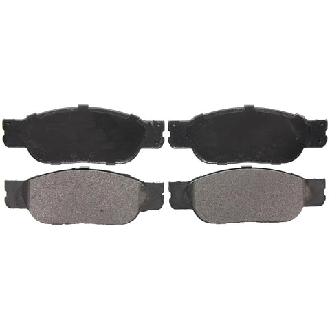Disc Brake Pad Set Wagner Brake ZX933