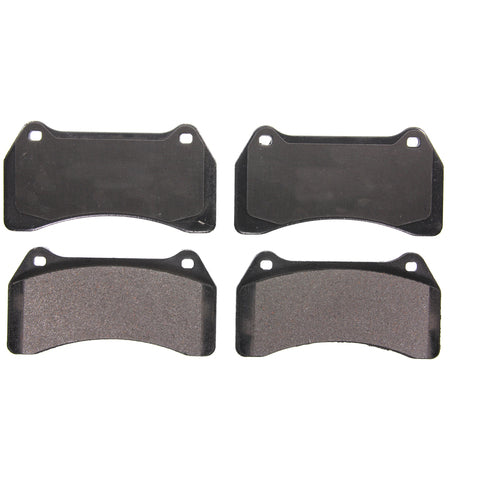 Disc Brake Pad Set Wagner Brake ZX938