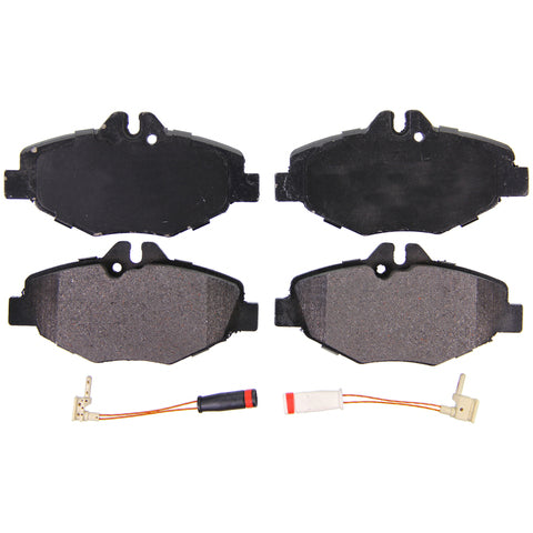 Disc Brake Pad Set Wagner Brake ZX987