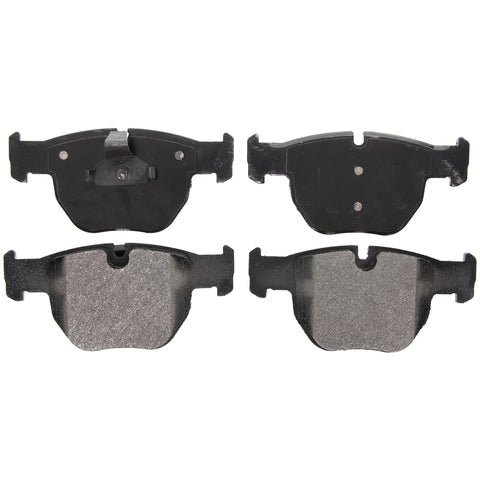 Disc Brake Pad Set Wagner Brake ZX992