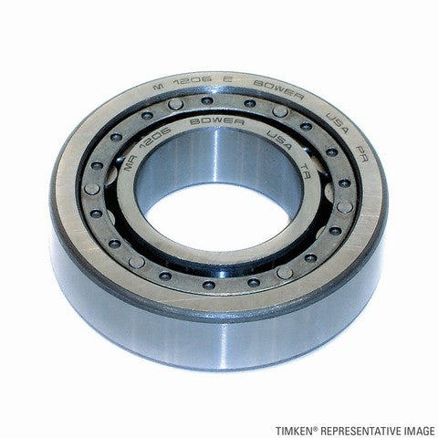 Bearings Timken MR1307EL