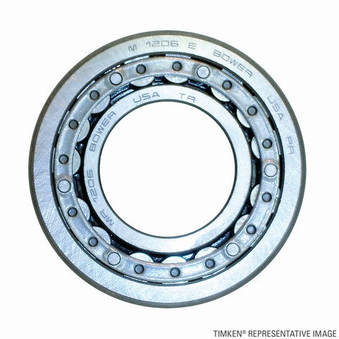Bearings Timken MR1307EL