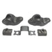 Engine Rocker Arm Kit Melling MRK-551-2