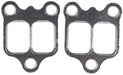 Exhaust Manifold Gasket Set MAHLE Clevite MS10074