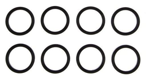 Fuel Injection Plenum Gasket Set MAHLE Clevite MS10089