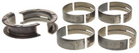 Engine Crankshaft Main Bearing Set MAHLE Clevite MS-1010H-10