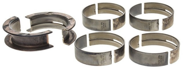 Engine Crankshaft Main Bearing Set MAHLE Clevite MS-1010H-10