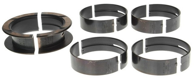 Engine Crankshaft Main Bearing Set MAHLE Clevite MS-1010HK