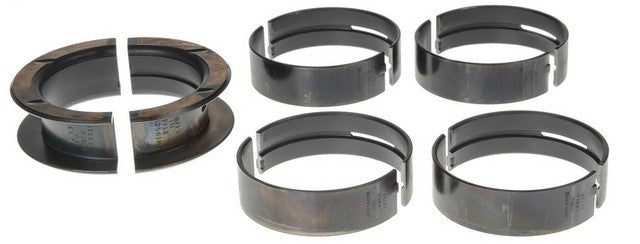 Engine Crankshaft Main Bearing Set MAHLE Clevite MS-1010HXK