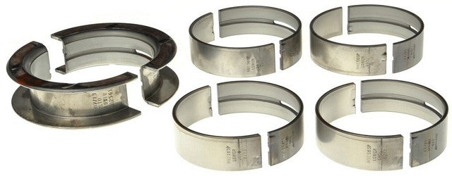 Engine Crankshaft Main Bearing Set MAHLE Clevite MS-1010P-10