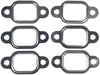 Exhaust Manifold Gasket Set MAHLE Clevite MS10141