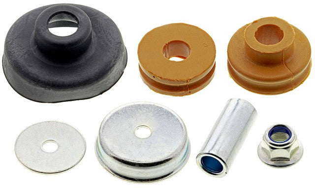 Suspension Shock Absorber Mounting Kit Mevotech MS10215