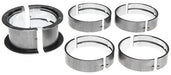 Engine Crankshaft Main Bearing Set MAHLE Clevite MS-1038A-10