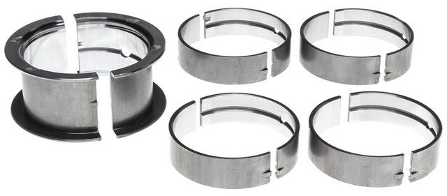 Engine Crankshaft Main Bearing Set MAHLE Clevite MS-1038A-10