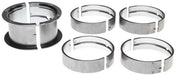Engine Crankshaft Main Bearing Set MAHLE Clevite MS-1038A-20