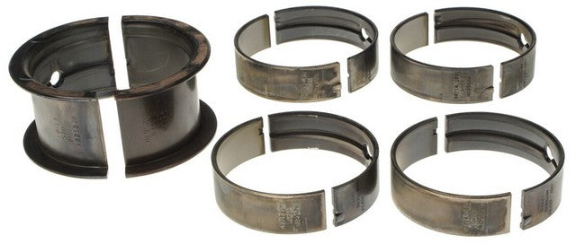 Engine Crankshaft Main Bearing Set MAHLE Clevite MS-1038H