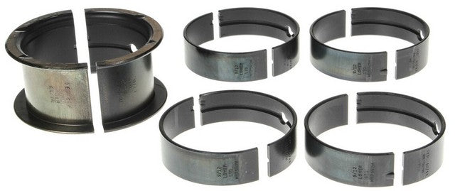 Engine Crankshaft Main Bearing Set MAHLE Clevite MS-1038HK-10