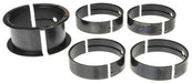 Engine Crankshaft Main Bearing Set MAHLE Clevite MS-1038HXK