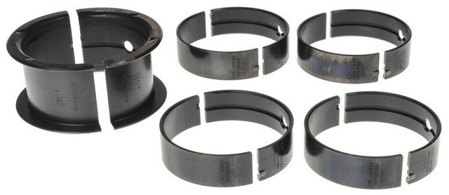 Engine Crankshaft Main Bearing Set MAHLE Clevite MS-1038HXK