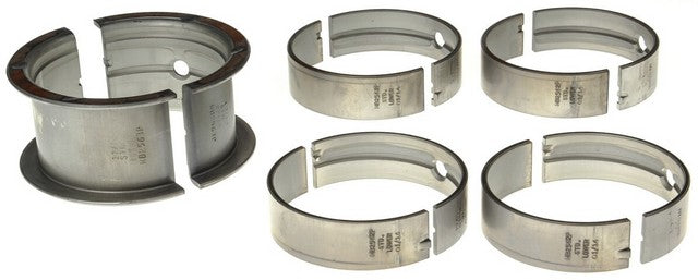 Engine Crankshaft Main Bearing Set MAHLE Clevite MS-1038P