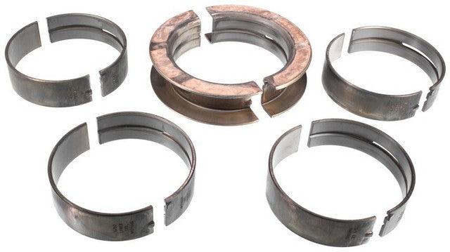 Engine Crankshaft Main Bearing Set MAHLE Clevite MS-1039H-10