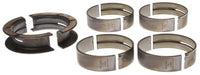 Engine Crankshaft Main Bearing Set MAHLE Clevite MS-1039HX