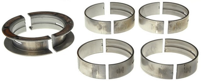 Engine Crankshaft Main Bearing Set MAHLE Clevite MS-1039P-1