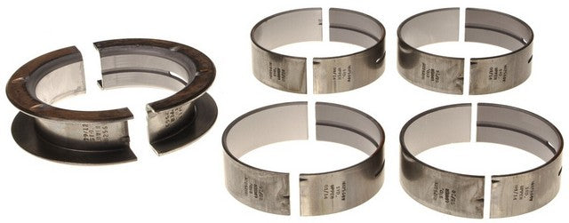 Engine Crankshaft Main Bearing Set MAHLE Clevite MS-1039V-10