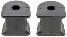 Suspension Stabilizer Bar Bushing Kit Mevotech MS104169